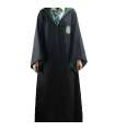 Harry Potter Vestido de Mago Slytherin