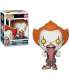 781 IT FUNKO POP PENNYWISE FUNHOUSE