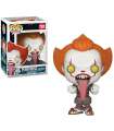 781 IT FUNKO POP PENNYWISE FUNHOUSE