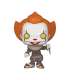 782 IT FUNKO POP PENNYWISE WITH BLADE