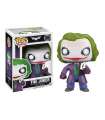 36 THE DARK NIGHT TRILOGY FUNKO POP THE JOKER