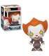 777 IT FUNKO POP PENNYWISE