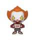 778 IT FUNKO POP PENNYWISE WITH SKATEBOARD