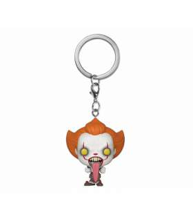Llavero It Pennywise Funhouse