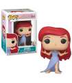 564 THE LITTLE MERMAID FUNKO POP ARIEL