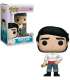 565 THE LITTLE MERMAID FUNKO POP PRINCE ERIC