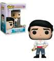 565 THE LITTLE MERMAID FUNKO POP PRINCE ERIC