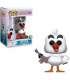 566 THE LITTLE MERMAID FUNKO POP SCUTTLE