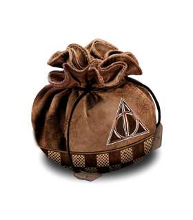 Monedero Harry Potter Deathly Hallows