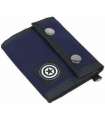 Marvel billetero capitan america