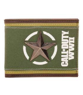 Billetero Call of Duty WWII