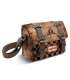 Bolso Satchel Harry Potter Reliquias de la Muerte