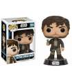 151 STAR WARS ROGUE ONE FUNKO POP CAPTAIN CASSIAN ANDOR