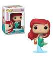 563 THE LITTLE MERMAID FUNKO POP ARIEL
