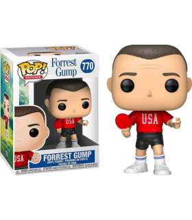 770 FORREST GUMP FUNKO POP FORREST GUMP