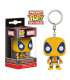 Llavero Marvel Deadpool