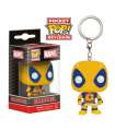 Llavero Marvel Deadpool