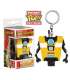 Llavero Borderlands Claptrap