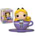 54 MAD TEA PARTY FUNKO POP RIDES ALICE AT THE MAD TEA PARTY