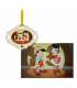 Disney Artist Series Sketchbook Ornament Lithograph Set Pinocho