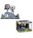 458 MOMENT THE NIGHTMARE BEFORE CHRISTMAS FUNKO POP UNDER THE MOONLIGHT