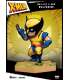 X-Men Figura Mini Egg Attack Wolverine 8 cm