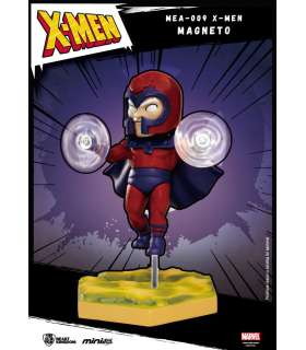 X-Men Figura Mini Egg Attack Magneto 10 cm
