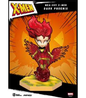 X-Men Figura Mini Egg Attack Dark Phoenix 11 cm