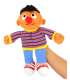 Sesame Street Hand Puppet Ernie 35 cm