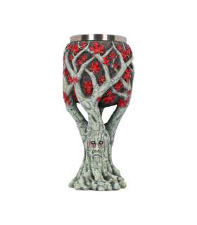 Game of Thrones Cáliz Weirwood Tree