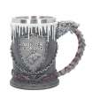Game of Thrones Jarro Stark