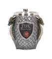 Game of Thrones Jarro Targaryen