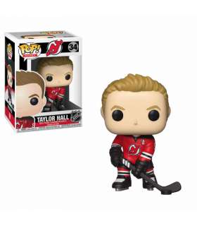 34 NHL FUNKO POP TAYLOR HALL