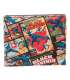 Billetero Black Panther Marvel