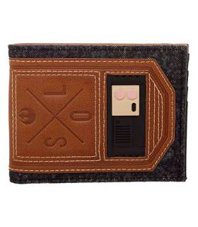 Cartera Han Solo Star Wars