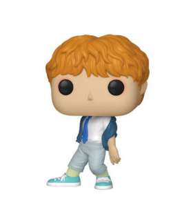 101 BTS FUNKO POP JIMIN