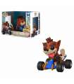 64 CTR FUNKO POP RIDES CRASH BANDICOOT