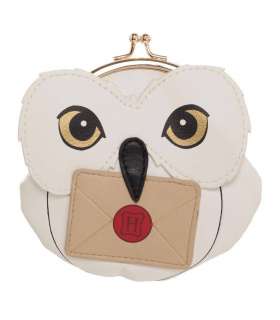 Harry Potter Monedero Hedwig