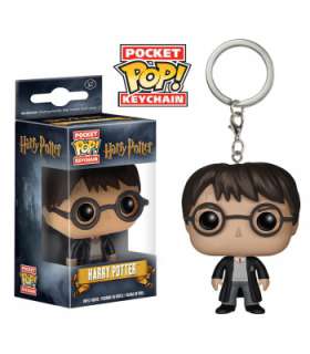 Llavero Harry Potter Harry Potter