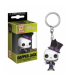 Llavero nightmare before christmas Dapper Jack