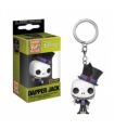 Llavero nightmare before christmas Dapper Jack