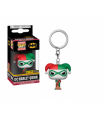Llavero DC Harley Quinn