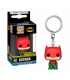 Llavero DC Batman