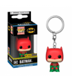Llavero DC Batman