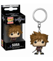 Llavero Kingdom Hearts Sora