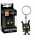 Llavero Kingdom Hearts Shadow Heartless