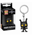 Llavero Kingdom Hearts Shadow Heartless