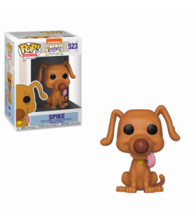 523 RUGRATS FUNKO POP SPIKE