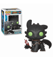 686 HOW TO TRAIN YOUR DRAGON FUNKO POP TOOTHLESS