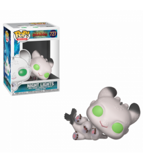 727 HOW TO TRAIN YOUR DRAGON FUNKO POP NIGHT LIGHTS
